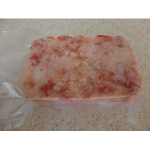 Мясо Краба (Салатное) 1 кг.